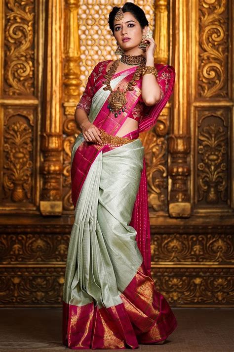 are sarees cheap in kanchipuram
